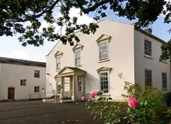 Wordsley Hall Care Home